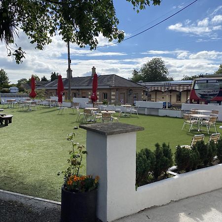 The Railway Inn Galmpton المظهر الخارجي الصورة