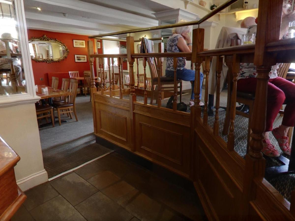 The Railway Inn Galmpton المظهر الخارجي الصورة