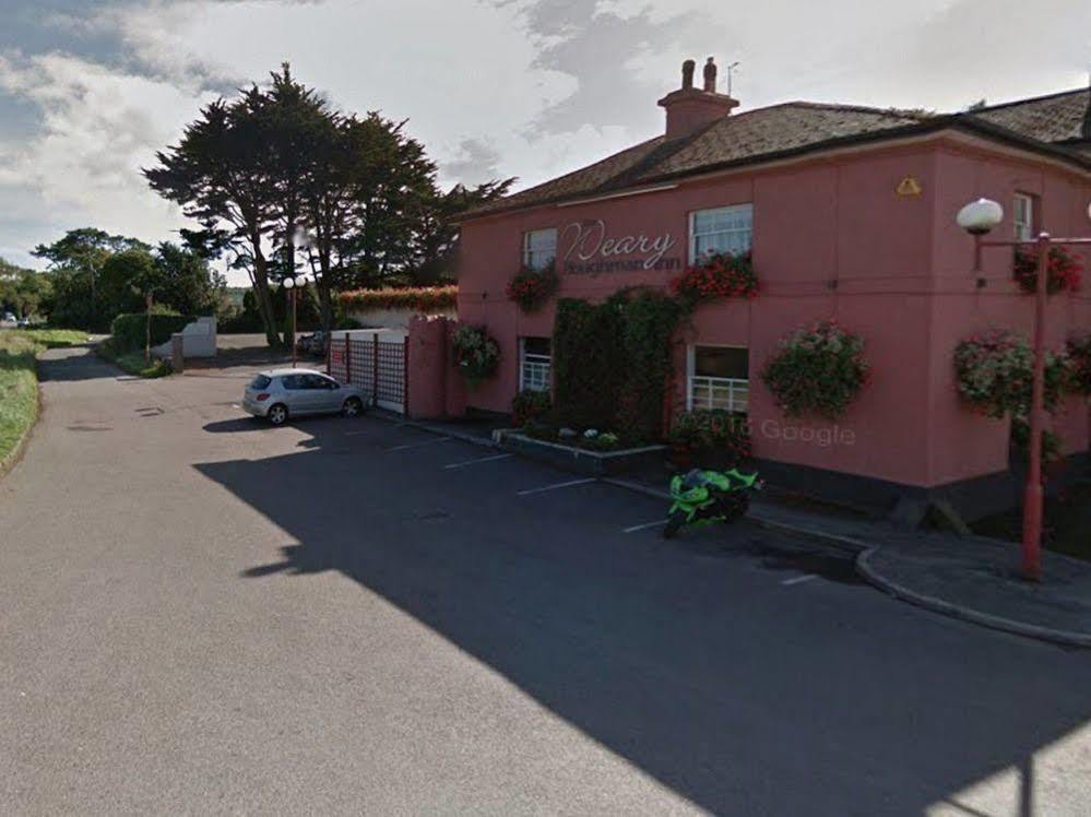 The Railway Inn Galmpton المظهر الخارجي الصورة